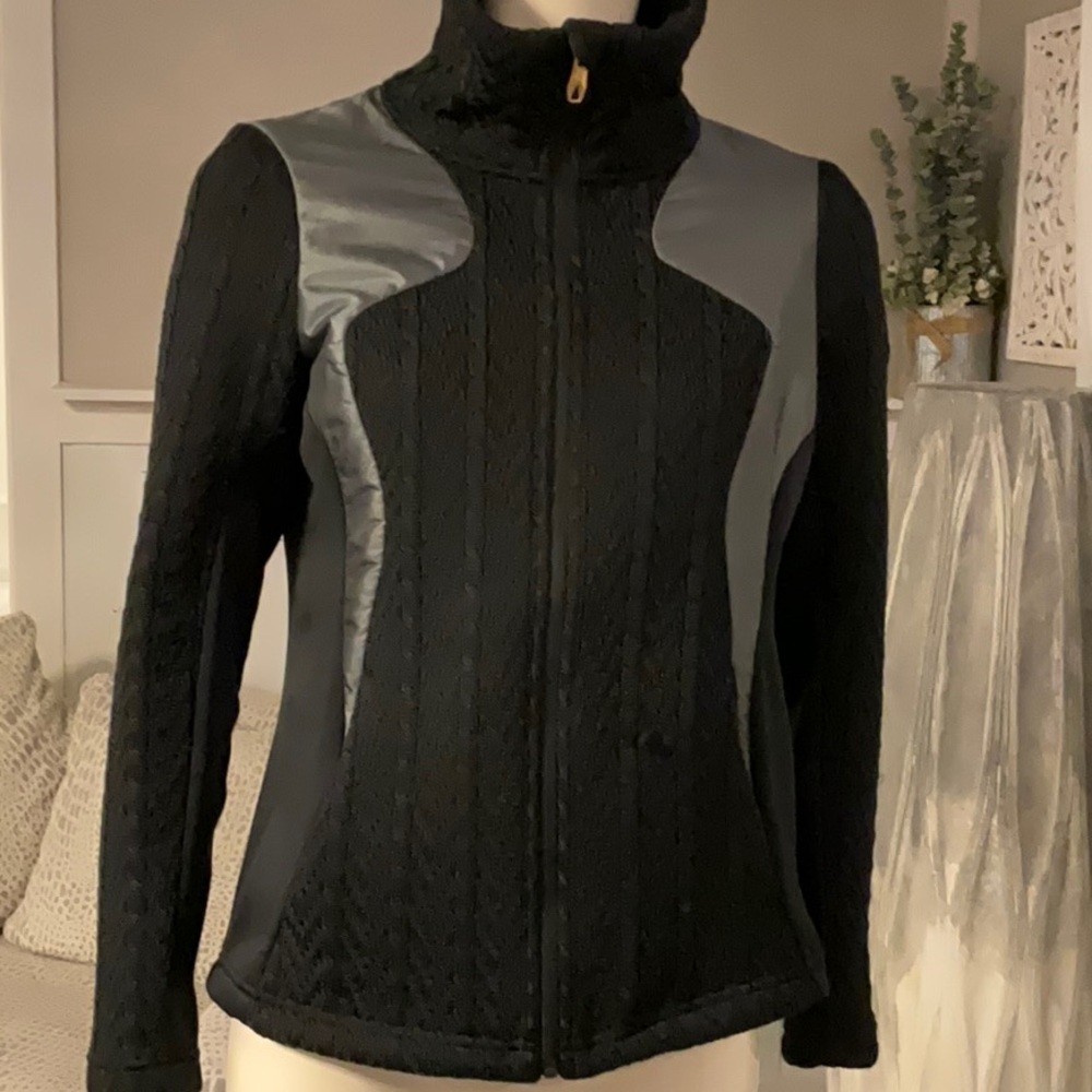 Spyder jacket